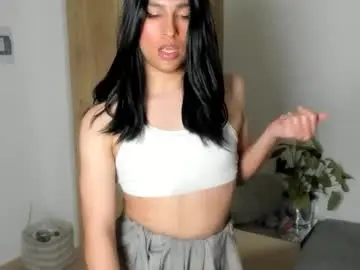 Chaturbate Live Porn of naomimoore