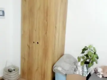 Chaturbate Live Sex Cam of naomimoore