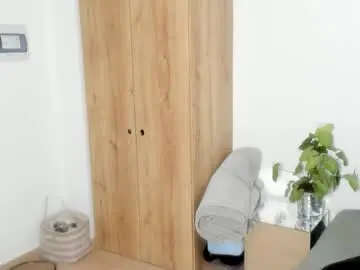 Chaturbate Adult Webcam of naomimoore