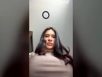 Chaturbate Live Sex of sofia_rivers_