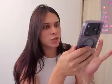 Chaturbate Sex Cam of sofia_rivers_
