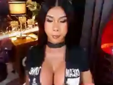 Chaturbate Live Sex Cam of transpornidol