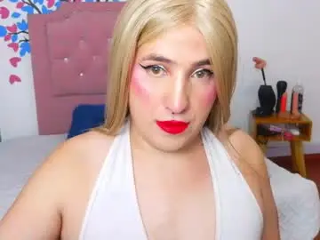 Chaturbate Watch Live Sex Cams of elektra_doll