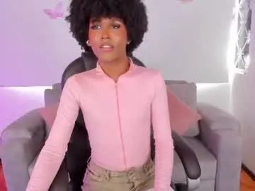 Chaturbate Best live sex cam show of naomisaenz_