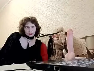 Chaturbate Sex Cam of zluchka_