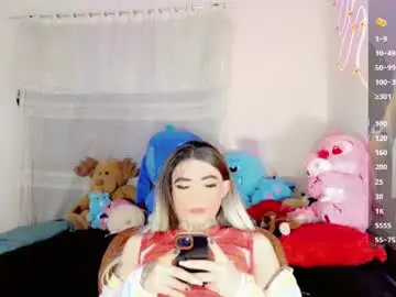 Chaturbate Nude Webcam of mia_califa_01