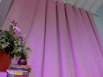 Chaturbate Live Sex of ashleytentation