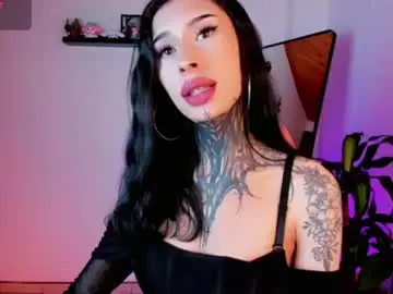 Chaturbate Best Webcam of kali_ka