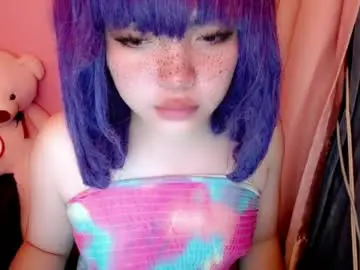 Chaturbate Best Webcam of aurora_more