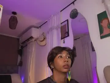 Chaturbate Live Sex Cam of wayuu_goddess