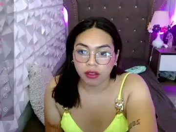 Chaturbate Sex Cam of nathalie_lore