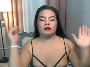 Chaturbate Best live sex cam show of tsbrianabankhugecock