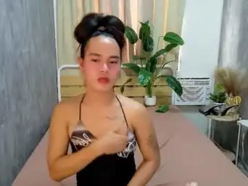 Chaturbate Free Live Porn of sexytrixie11