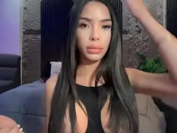 Chaturbate Live Sex Cam of asianhugecockcindy