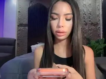 Chaturbate Sex Cam of asianhugecockcindy