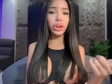 Chaturbate Live Sex of asianhugecockcindy