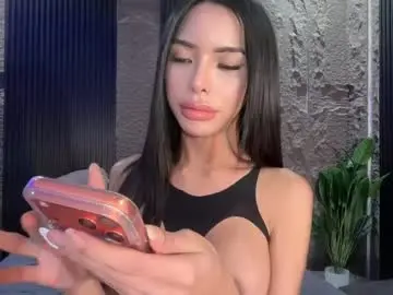 Chaturbate Nude Webcam of asianhugecockcindy