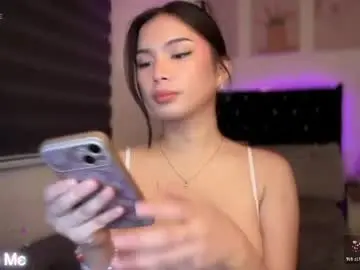 Chaturbate Live Sex of lily_ash