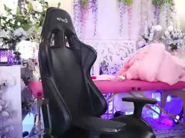 Chaturbate Live Porn of xxhayleemariexx
