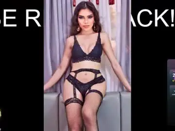 Chaturbate Nude Webcam of majestic_bella