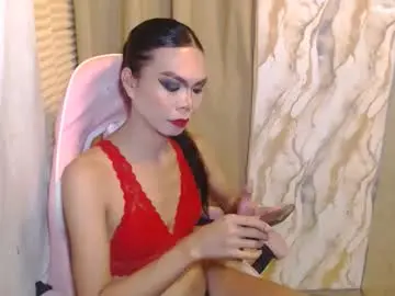 Chaturbate Adult Webcams of serenamarqueza