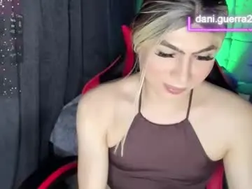 Chaturbate Sex Cam of dani_lovet1
