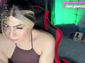 Chaturbate Best live sex cam show of dani_lovet1