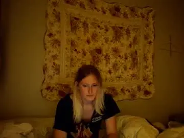 Chaturbate Sex Chat of goddessalison