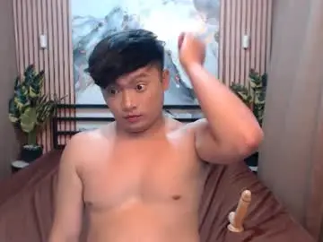 Chaturbate Free Live Porn of asianhot0417