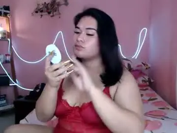 Chaturbate Nude Webcam of ur_baby_rebbecca