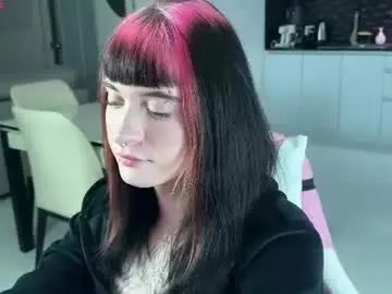 Chaturbate Sex Cam of vailyreb