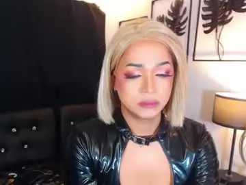 Chaturbate Live Sex Cam of xxasian_goddessxx