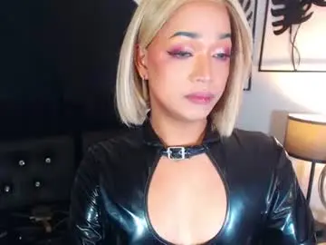 Chaturbate Sex Cam of xxasian_goddessxx