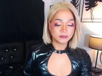 Chaturbate Live Sex of xxasian_goddessxx
