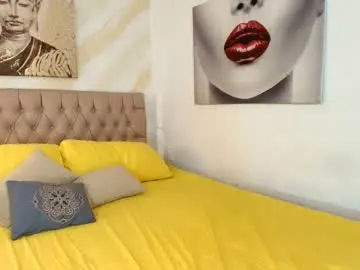 Chaturbate Free Live Porn of natasha_lima_