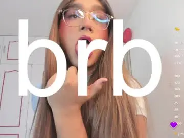 Chaturbate Free Porn Cam of karla_dior