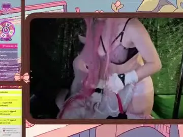 Chaturbate Nude Webcam of dirtylittleratty