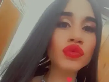 Imlive Live Porn of ZOECYRUS1122
