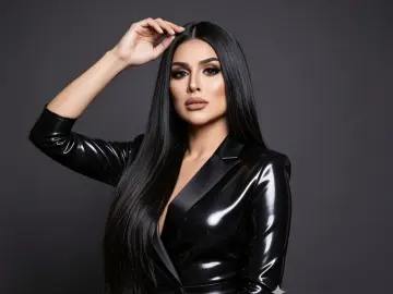 Livejasmin Watch Live Sex Cams of SelenaLynch