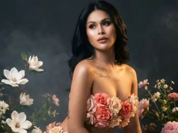 Livejasmin Best Webcam of AryaBrielle