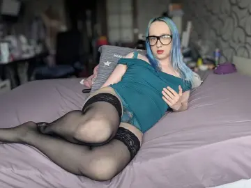 Livejasmin Sex Cam of TrixySky