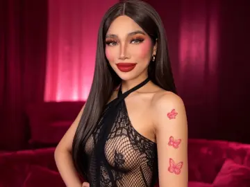 Livejasmin Adult Webcam of MiraMoxie