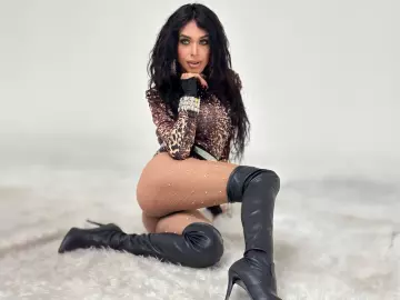 Livejasmin Live Sex of JhovanaBayker