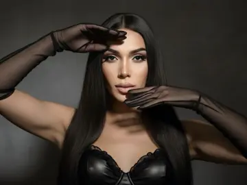 Livejasmin Nude Webcam of PaulinaCharles
