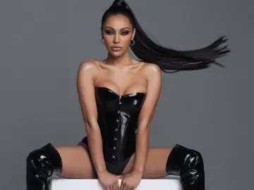 Livejasmin Live Sex of MedusaValeria