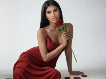 Livejasmin Watch Live Sex Cams of ShantalMolly