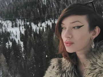 Livejasmin Best live sex cam show of ZantTailor