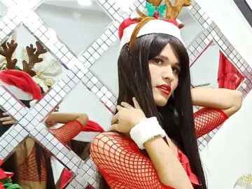 Livejasmin Best Webcam of CloisBrowns