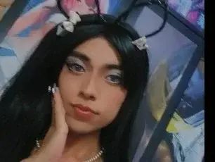 Streamate Live Sex of Nicol_Twink