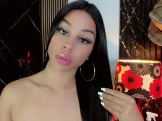 Streamate Live Sex Cam of NayaraK